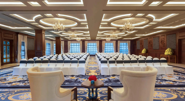 Fortune Select Forest Hill, Kasauli - Member ITC Hotels' Group