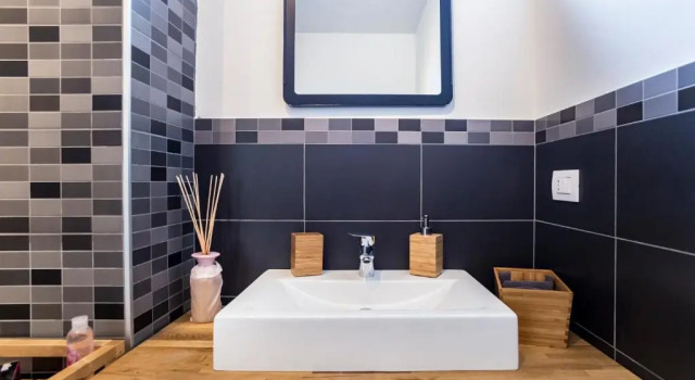 Семейный номер Standard B&B LA CORTE SANTA MARIA