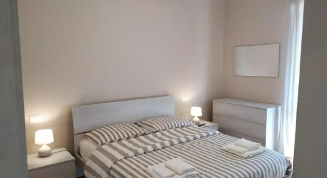 Beach House, 300 m dal mare, Marina di Massa