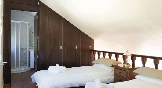 Villa Ignacia B&B