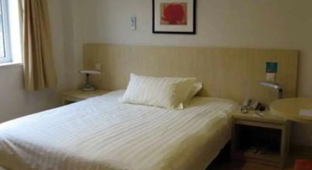 Senquan Hotel, Book Hotel Tangshan Hebei