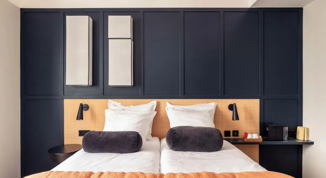 Номер Premium Maison Traversière