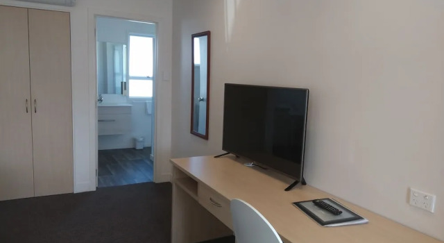 Студия Deluxe Colonial On Gladstone Motel