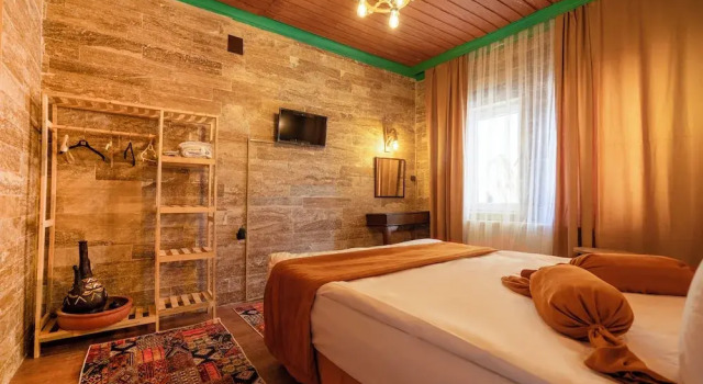 Номер Standard Arton İn Cappadocia
