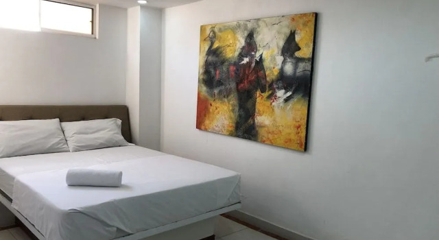 Hotel Plaza Mayor Suites