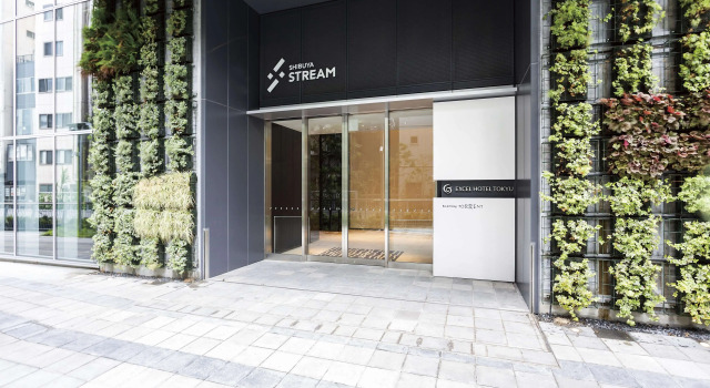 SHIBUYA STREAM HOTEL formerly Shibuya Stream Excel Hotel Tokyu, Забронировать Отель Сибуя Токио, рядом с Mt. Rainier Hall Shibuya Pleasure Pleasure