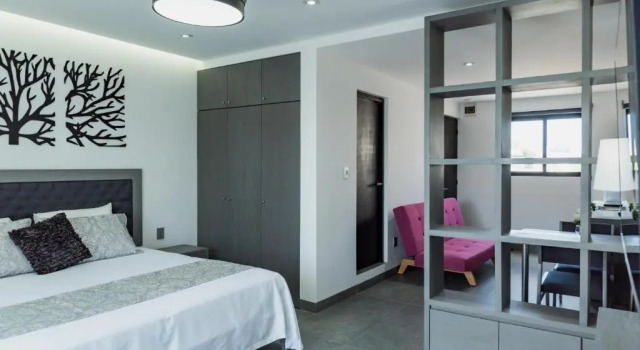 Dreams Apartments 8. Loft a 9 minutos de la playa, Prenota Appartamento Hotel a Quintana Roo con piscina, Piscina