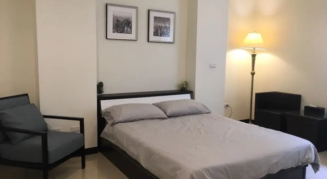 Taichung HSR Homestay, Prenota Hotel Hotel economici a Taichung