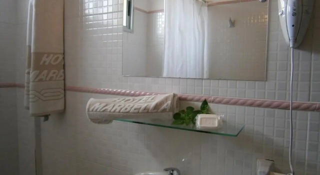 Номер Standard Hotel Marbella