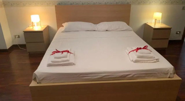Коттедж di Anna, Matera in Centro