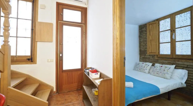 Suites4days Les Corts House, Забронировать Апартаменты/квартира Апартаменты провинции Барселоны, Апартаменты/квартира