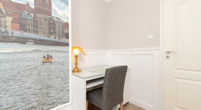 Apartment Piastowska Gdansk by Renters, Varaa Huoneisto Gdańsk Pommeri