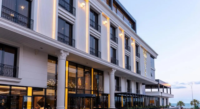 B&C Hotel