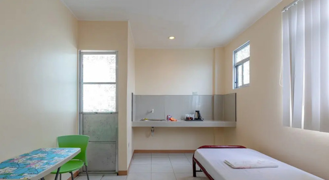 ZEN Rooms NBC Sun Griz Aklan, Prenota Affittacamere Набас 