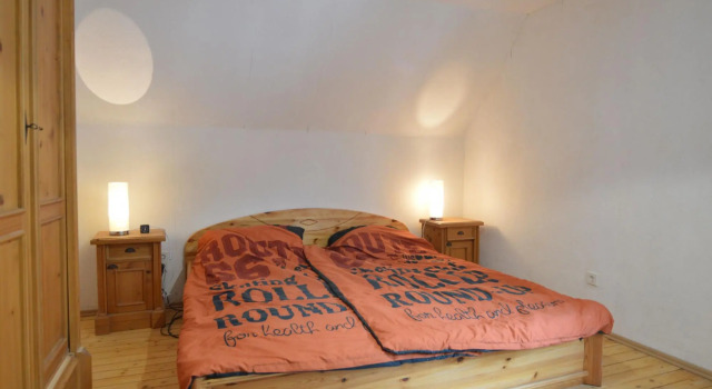 Holiday Home in Filz near River, Забронировать Дом для отпуска Виллы Кохем, Вилла