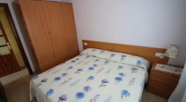Casa Carmen 5, Забронировать Отель Отели Монроч-дел-Камп с парковкой, рядом с Cala dels Vienesos, Парковка