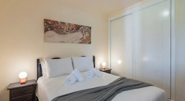 Apartment by Isla Canela Beach, Забронировать Апартаменты/квартира Отели Айямонте с парковкой, Парковка