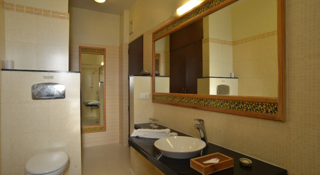 Aurum Boutique Hotel, Забронировать Бутик-отель Отели Джайпура 3 звезды, рядом с Хава-Махал, 3*