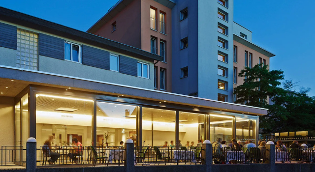 Hotel Krone