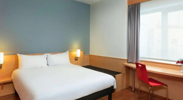 Двухместный номер Ibis Eskisehir