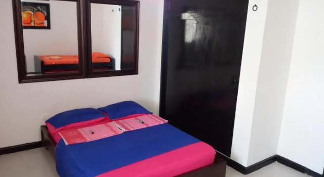 Appartement Playa Los Cocos