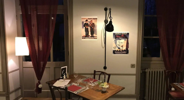 Hôtel L'Edgar, Boek Hotel Hotels in Franche-Comte met ontbijt, Ontbijt