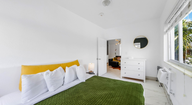 Апартаменты Standard Harding 8040 Apts By At Mine Hospitality
