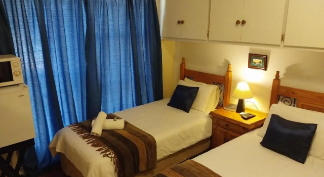 Номер Standard Lily Guesthouse