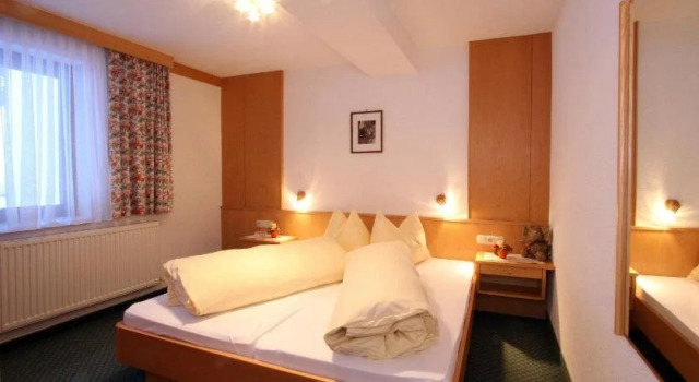 Pension Timmelseck