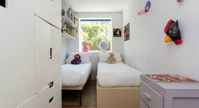 Ladbroke Grove Charm, Забронировать Отель Отели Англии 3 звезды, 3*