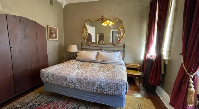 Люкс The Holiday Chalet Victorian