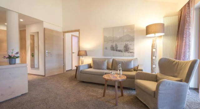 Номер Standard Цокольный этаж Hotel Exquisit