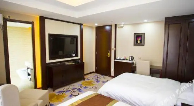 Shengmei Hotel, Book Hotel Lanzhou Gansu