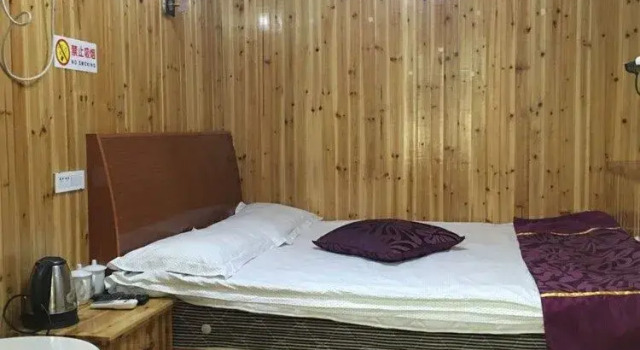 Wuzhen Xichengdongjiu Inn, Book Pension Hoteller i Wuzhen med morgenmad, Morgenmad
