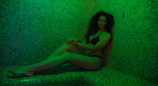 Люкс Astrea Wellness & Spa