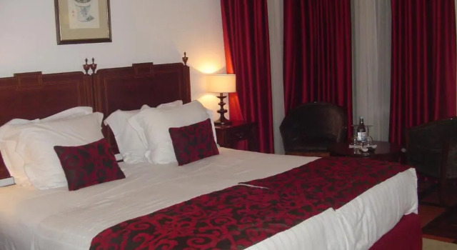 Семейный номер Standard Hotel Rural Quinta de Santo Antonio