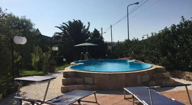 Simoamour, Book Hotel Hotels in Sicily with a Pool, Swimming Pool