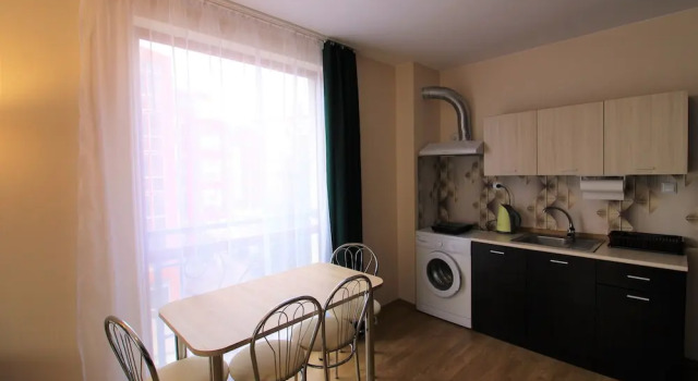 Студия Menada Villa Astoria