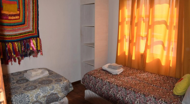 Tem Kotenkesh Dpto Macatobiano 4 pax, Prenota Hotel El Calafate 