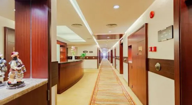 Люкс Business Tibet Zhuhai