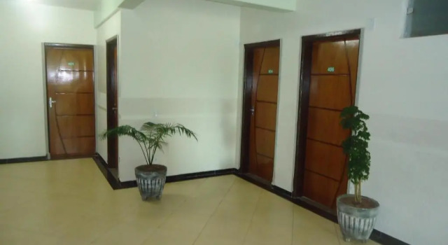 Люкс Eder Hotel