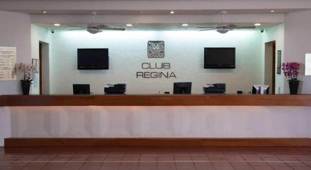 Club Regina Puerto Vallarta, Забронировать Отель Пуэрто-Вальярта Халиско