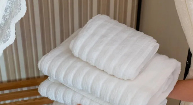 Номер Economy Cunda Battalos Küçük Otel