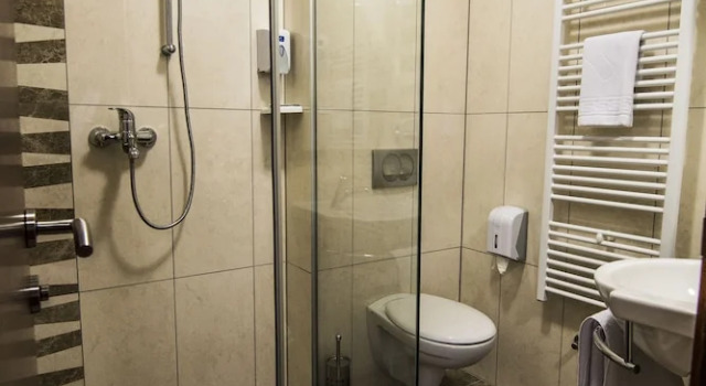 Номер Standard Motel Mujanic Sarajevo