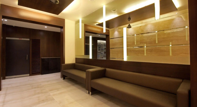Hotel Arastu - A Budget Hotel, Rezerwuj Hotel Hajdarabad 