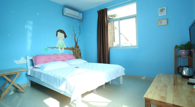Mola Mola Hostel, Reservar Albergue Siming Xiamen