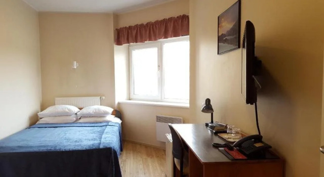 Hotel Emmi
