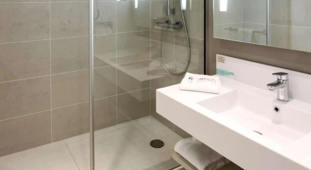 Двухместный номер Superior Mercure Niort Marais Poitevin