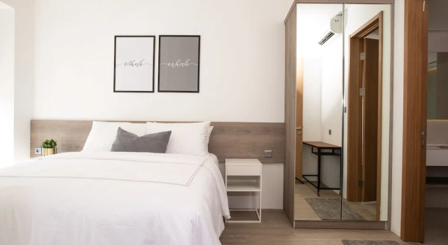 Апартаменты Premier Ariama Serviced Residence