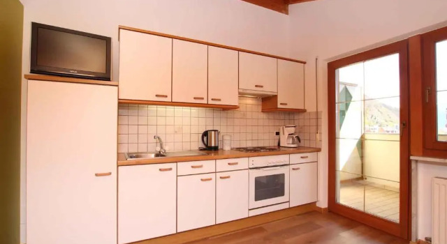 Апартаменты Residence Schnatzhof